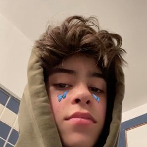 Meet your Posher, Benjamin